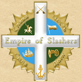Empire of Slashers приглашает на турнир "Кубок СиЧи" Empire of Slashers приглашает на турнир "Кубок СиЧи"