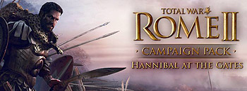 Юниты в центре внимания. Новинки в Total War: Rome 2 - Hannibal at the Gates. Русская озвучка