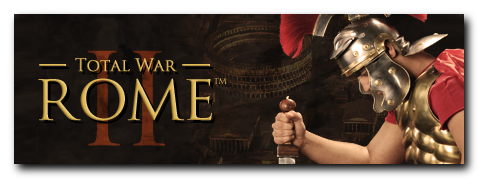 БРЕКИНГ. Total War: Rome II (2) пропал с сайта журнала