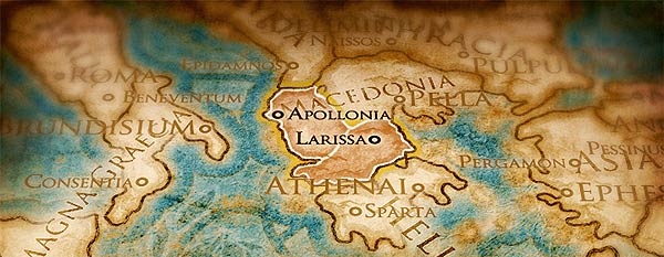 Презентация фракций из Total War: Rome 2 - DLC Culture Pak. GREEK STATES - Афины, Эпир и Спарта! 