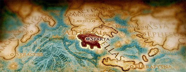 Презентация фракций из Total War: Rome 2 - DLC Culture Pak. GREEK STATES - Афины, Эпир и Спарта! 