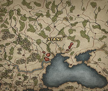 Презентация фракций Total War: Attila - Империя Сасанидов