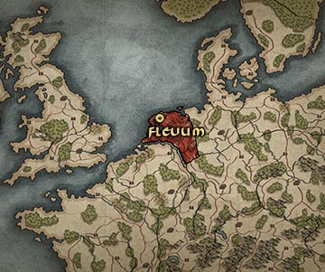 Презентация фракций Total War: Attila - Франки