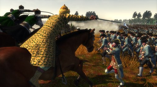 empire total war