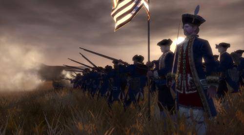 empire total war demo