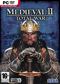 Medieval 2: Total War Medieval 2: Total War