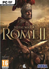 Total War: Rome 2 Total War: Rome 2