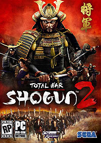 Total War: Shogun 2 Total War: Shogun 2