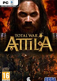 Total War: Attila Total War: Attila