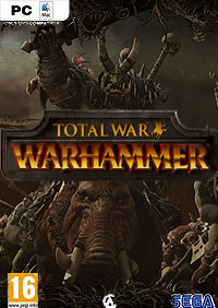 Total War: WARHAMMER Total War: WARHAMMER